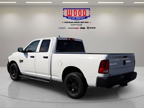 Used 2022 RAM 1500 Tradesman w/ Electronics Group image 6