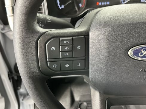 New 2026 Ford F250 XL w/ FX4 Off-Road Package image 19