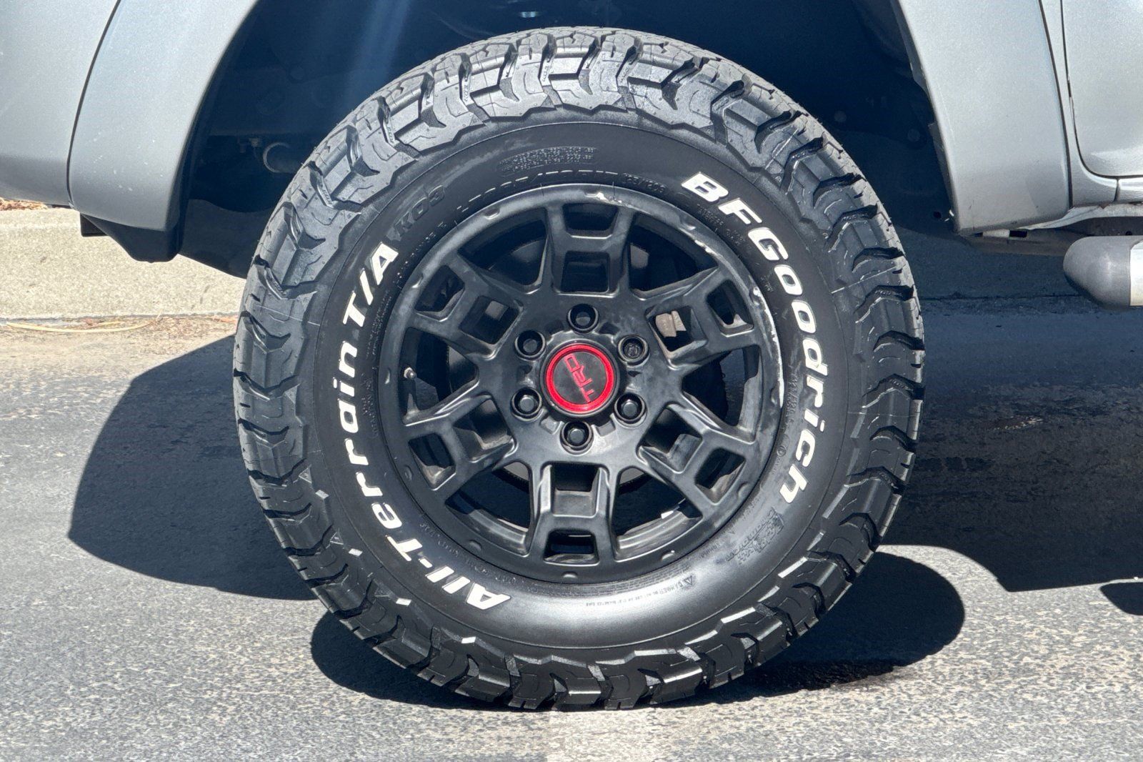 Used 2011 Toyota Tacoma PreRunner RWD image 34