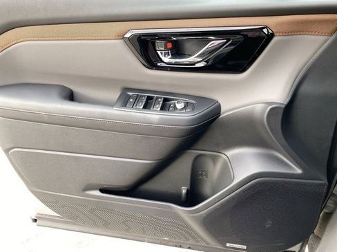 New 2025 Subaru Forester Sport image 13