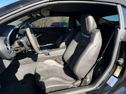 Used 2023 Chevrolet Camaro ZL1 image 11
