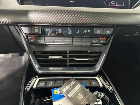 Used 2023 Audi e-tron GT Premium Plus w/ Performance Package image 23