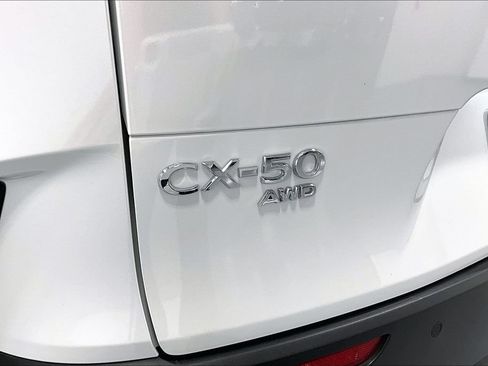 Used 2026 MAZDA CX-50 AWD 2.5 S w/ Premium Package image 38