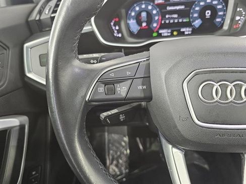 Used 2023 Audi Q3 2.0T Premium image 29