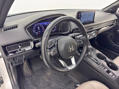 Used 2022 Honda Civic Sport Touring image 13
