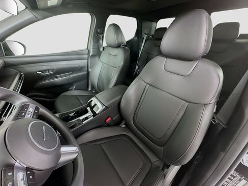 New 2026 Hyundai Santa Cruz SEL FWD image 21