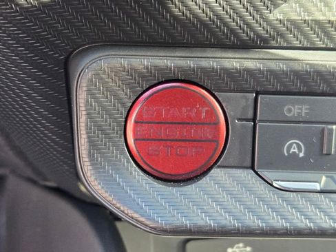 New 2026 Ford Mustang Coupe RWD image 22