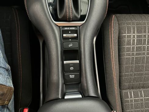 Used 2024 Honda HR-V Sport image 24