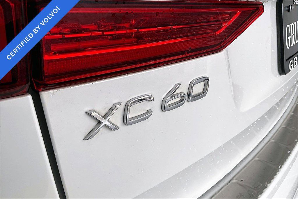 Used 2022 Volvo XC60 B5 Momentum w/ Climate Package AWD/4WD image 36