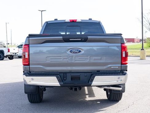 Used 2021 Ford F150 XLT w/ Equipment Group 301A Mid image 5