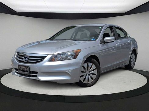 Used 2011 Honda Accord LX image 1