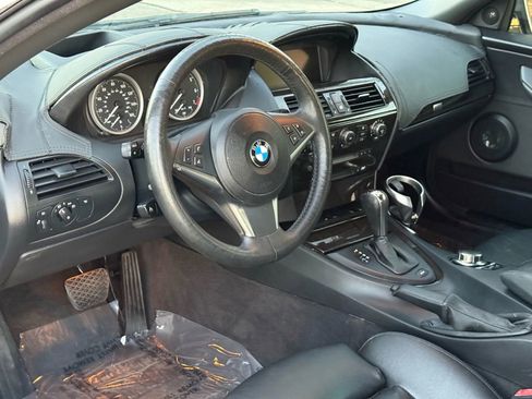 Used 2006 BMW 650i Convertible image 25