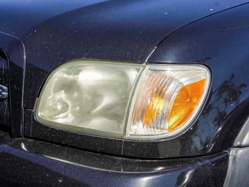 Used 2006 Toyota Tundra Limited image 2