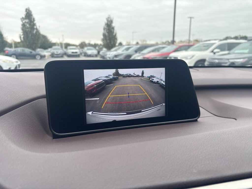 Used 2018 Lexus RX 350 AWD image 24