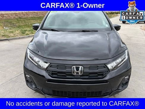 Used 2025 Honda Odyssey Sport-L image 2