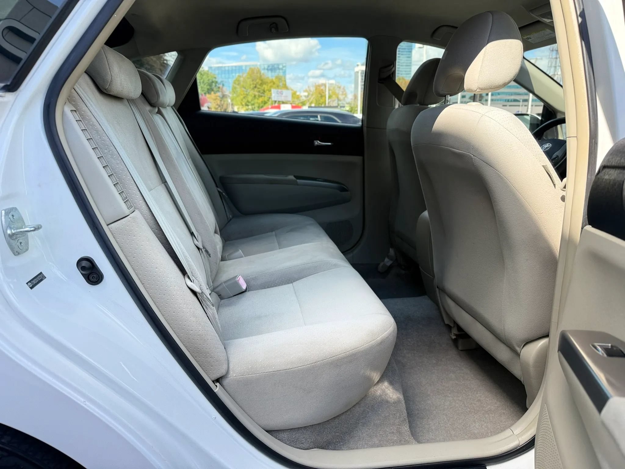 Used 2008 Toyota Prius FWD image 22