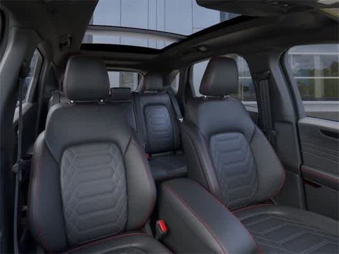 New 2024 Ford Escape ST-Line Elite w/ Premium Technology Package image 10