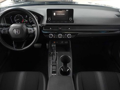 Used 2023 Honda Civic Sport image 10