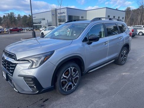 New 2026 Subaru Ascent Touring image 1