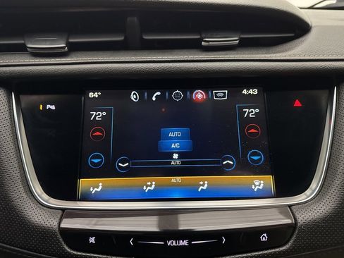 Used 2018 Cadillac XT5 AWD image 30