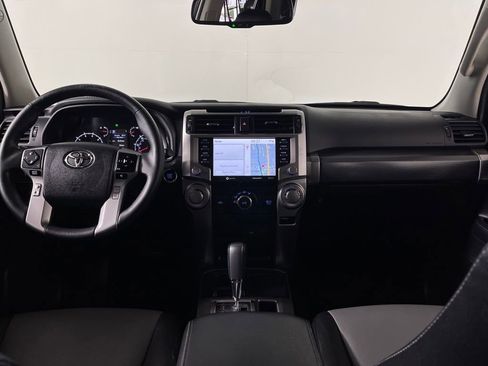 Certified 2022 Toyota 4Runner SR5 Premium image 14