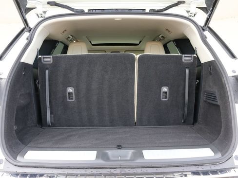 Certified 2023 INFINITI QX60 Luxe w/ Cargo Package AWD/4WD image 38