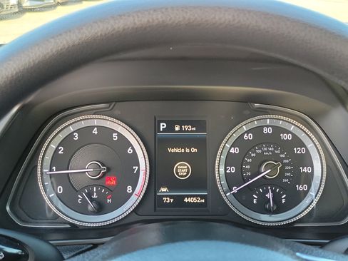 Certified 2023 Hyundai Sonata SEL FWD image 11