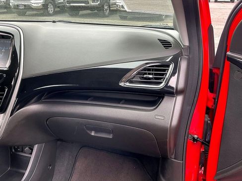 Used 2016 Chevrolet Spark LT image 14