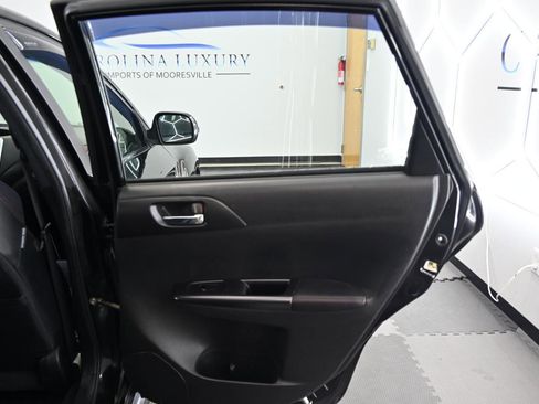Used 2011 Subaru Impreza WRX STI AWD/4WD image 35