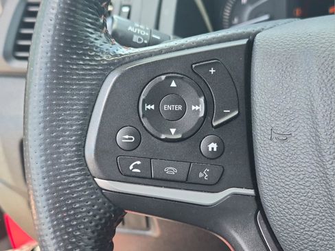 Certified 2023 Honda Passport TrailSport image 13