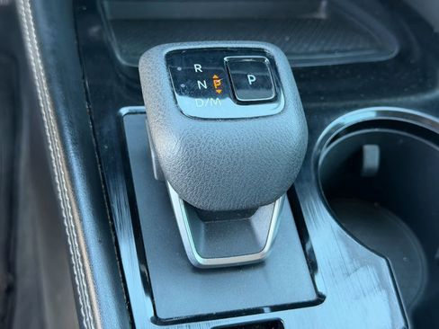 Used 2023 Nissan Rogue SL w/ SL Premium Package FWD image 13