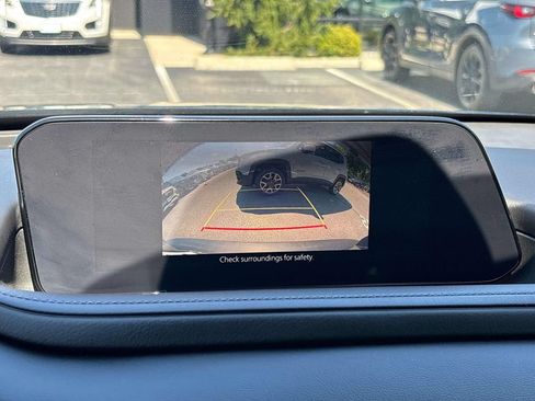 Certified 2024 MAZDA CX-30 AWD 2.5 S w/ Select Sport Pkg image 24