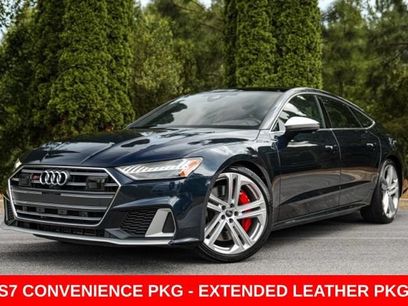 Used 2023 Audi S7 Premium Plus w/ Premium Plus Package