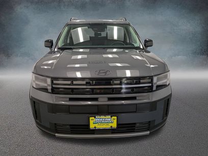 Used 2025 Hyundai Santa Fe XRT