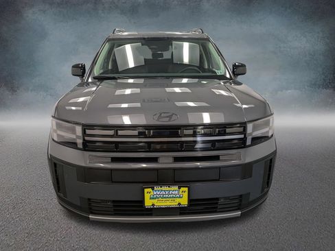 Used 2025 Hyundai Santa Fe XRT AWD/4WD image 2