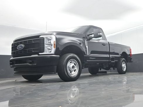 Used 2026 Ford F250 XL AWD/4WD image 46