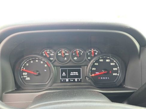 Used 2026 GMC Sierra 1500 Pro w/ Graphite Edition image 22