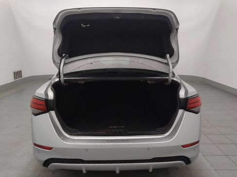 Used 2020 Nissan Sentra S image 29