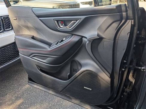 Used 2023 Subaru Forester Sport image 21