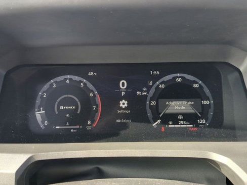 New 2026 Toyota Tacoma TRD Off-Road image 10