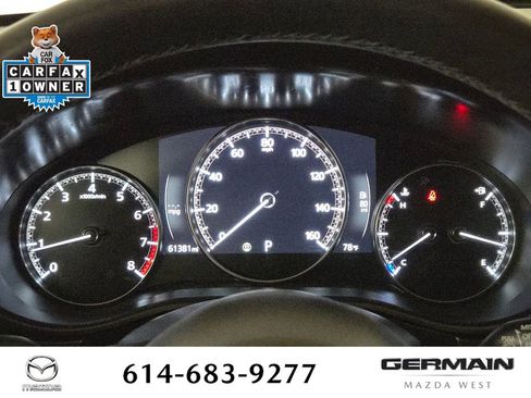 Used 2024 MAZDA CX-30 AWD 2.5 S w/ Select Sport Pkg image 24