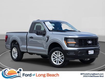 Used 2024 Ford F150 XL
