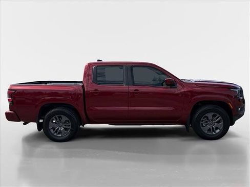 Used 2025 Nissan Frontier SV w/ SV Convenience Package RWD image 7