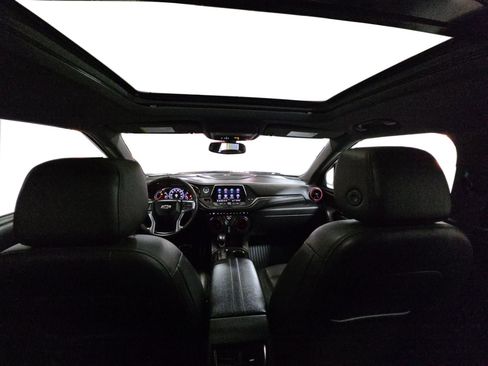 Used 2019 Chevrolet Blazer RS w/ Sun and Wheels Package image 17