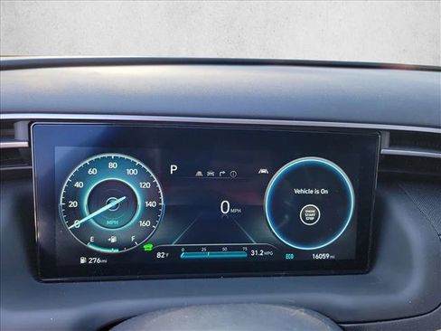 Used 2023 Hyundai Tucson SEL AWD/4WD image 20