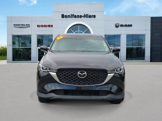Used 2023 MAZDA CX-5 AWD 2.5 S image 2