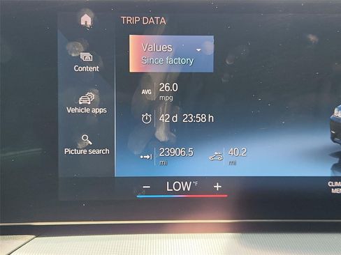 Used 2024 BMW 430i Coupe RWD image 12