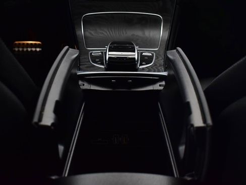 Certified 2019 Mercedes-Benz GLC 300 4MATIC Coupe image 24