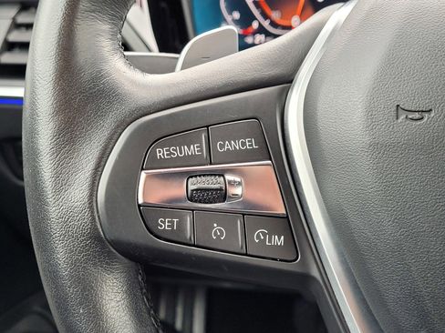 Used 2021 BMW 430i Convertible w/ Premium Package image 18