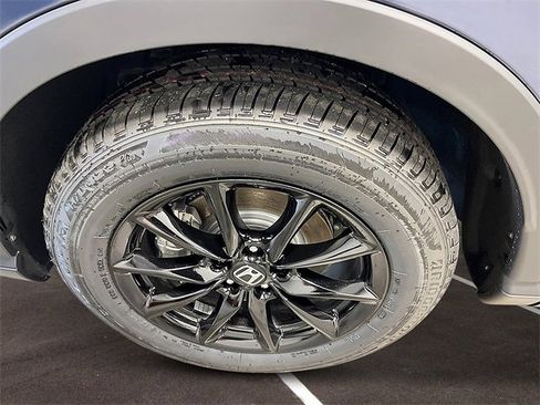 New 2026 Honda CR-V Sport-L image 11